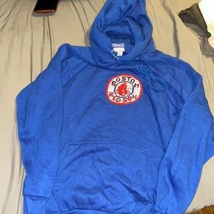 Red Sox Hoodie